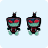 Vox Plush 2PCS