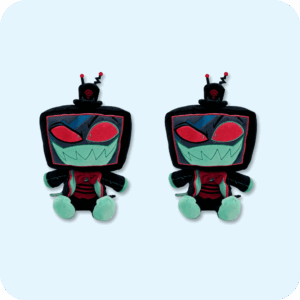 Vox Plush 2PCS