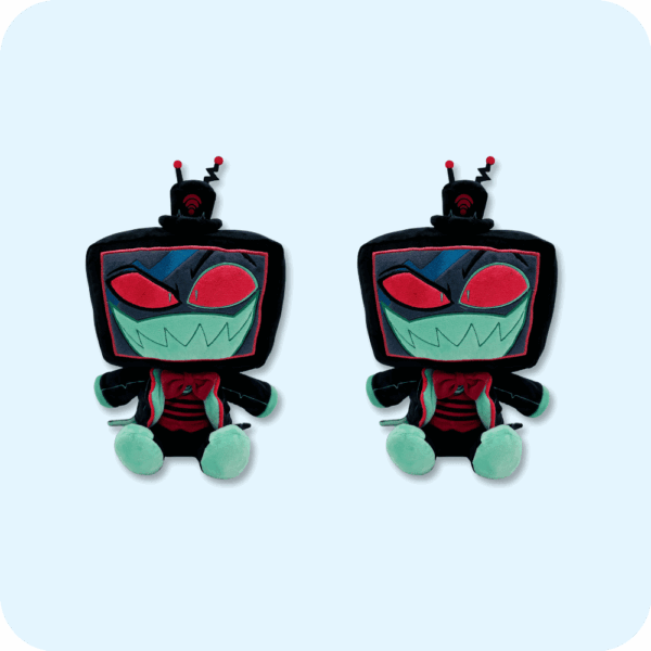Vox Plush 2PCS